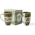 thumbnail image 4 of Irish Slainte Cup Set of Two Gift Boxed, 4 of 4