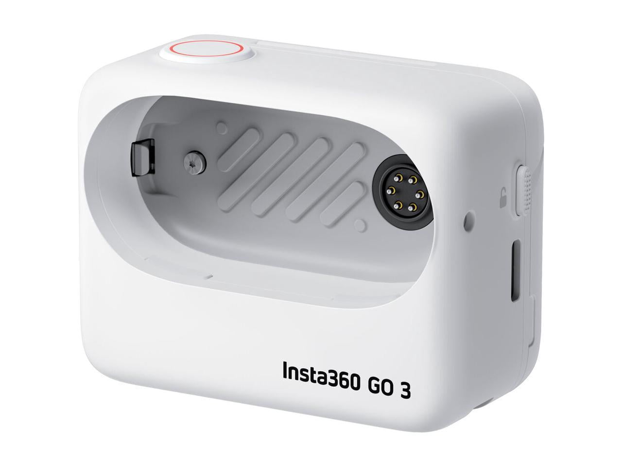 Insta360 Insta360 GO 3 (128GB) #CINSABKA_GO306 - Walmart.com