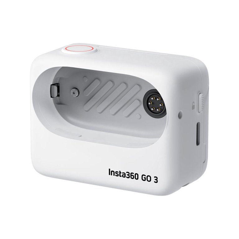 Insta360 GO 3 Action Camera, 128GB - Waterproof, Sports 