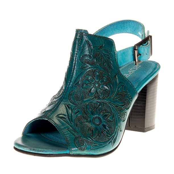 roper mika heel