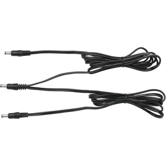 Firstgear 527496 FSG Long Splitter Cables