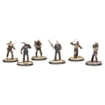 thumbnail image 2 of Fallout Wasteland Warfare Raiders, Scavvers & Psychos Fallout Minis (Other), 2 of 2