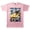 Pink, variant on Project Hail Mary Merch T-shirt Summer Unisex 2026 Fashion Short-sleeved Casual Design Tee