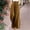 A Brown, variant on Lightweight Pants Women Classic Lounge Pants Work Pants Casual Curvy Pants for Women Travel Pants Women Wide Leg Trousers B Red L