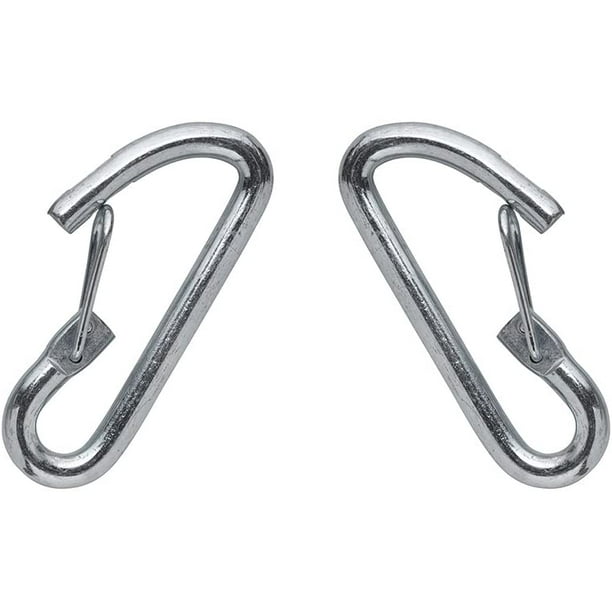 Carry-On Trailer 642 S-Hook for Safety Chains 