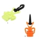 thumbnail image 5 of Soporte para boquilla Soidarity Buceo Snorkel amarillo, 5 of 6
