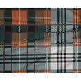 thumbnail image 4 of oneOone Polyester Lycra Fabric Tartan Check Decor Fabric Printed BTY 56 Inch Wide, 4 of 4