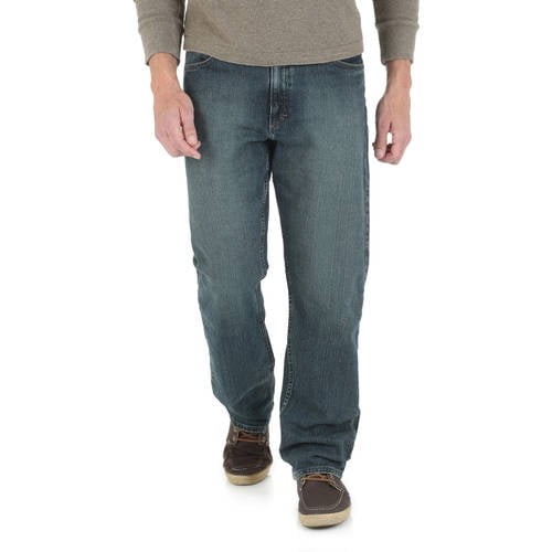 wrangler advanced comfort jeans walmart