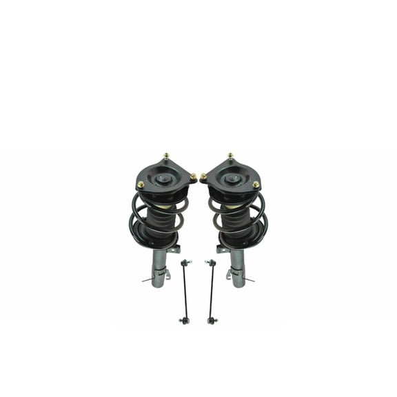Front Steering Suspension Kit Set LH & RH side For Mini 2002-2006 Cooper
