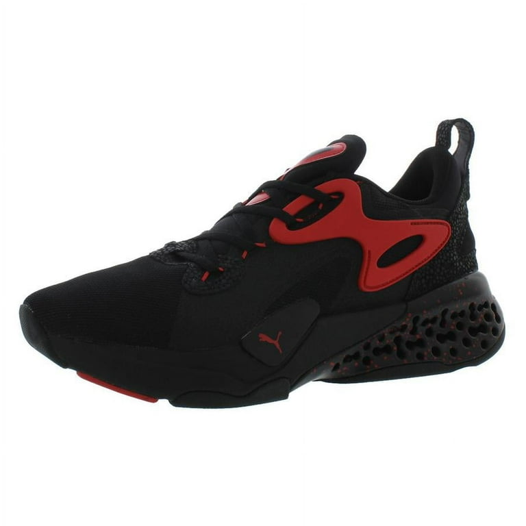 Puma Xetix Half Life Magma Mens Shoes - Walmart.com