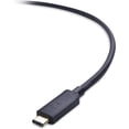 thumbnail image 3 of Cable Matters Long USB C to DVI Cable (USB-C to DVI Cable) 10 ft - Thunderbolt 4 / USB4 / Thunderbolt 3 Port Compatible with MacBook Pro, Dell XPS 13, 15, HP Spectre x360, Surface Pro, 3 of 6