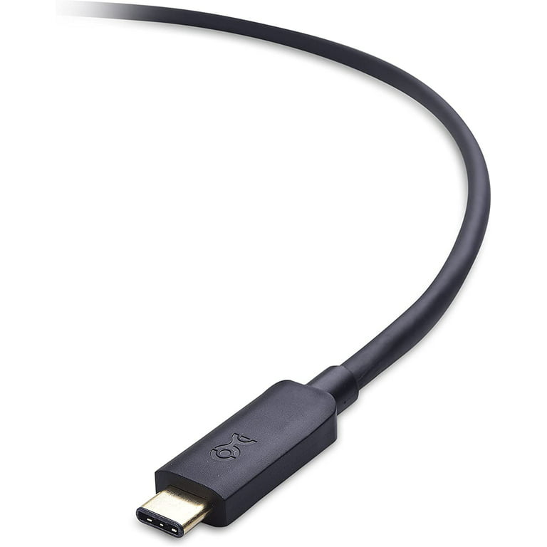 Connect More with Cable Matters USB-C to HDMI, DisplayPort, DVI, and VGA  Video Cables