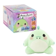 Moriah Elizabeth 6 Mini Mystery Plush – Series 1, Blob Universe, YouTube Craft Channel, Blind Box, 1 of 8 Possible, Official Moriah Elizabeth Merch