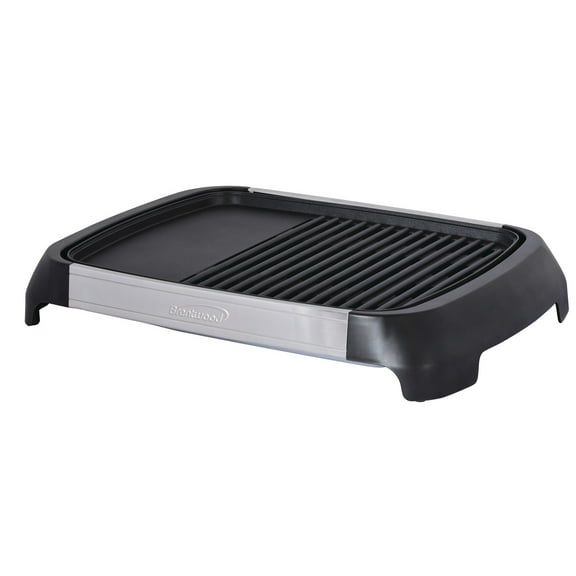 Brentwood Select Indoor Electric Grill/Griddle