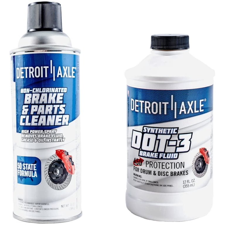 Front Brakes for 2018 3 | OEM Parts Online