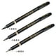 thumbnail image 3 of Pluma de Tinta Ecomeon 3 Piezas Caligrafía L M S, 3 of 6