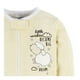 thumbnail image 3 of Set De Mamelucos Gerber Unisex Talla 0-3 Meses Diseño Borregos Color, 3 of 4