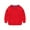Z2 Red, variant on Likimi Boys Sweatshirts Tops Long Sleeve Solid Shirt Kids Clothes Comfortable Casual Hoodies For Boys Fall Winter T-Shirts Size 2-7 Year Beige