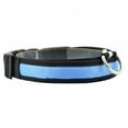 thumbnail image 3 of EIMELI 2022 Latest Safety LED Dog Collar – USB Rechargeable with Water Resistant Flashing Light Orange, 3 of 6