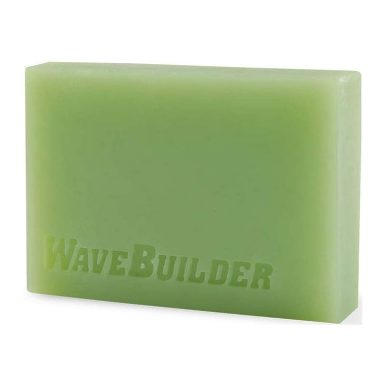 WAVEBUILDER 2 In 1 Shampoo & Bodywash Bar WAVEBUILDER 2 In 1 Shampoo & Bodywash Bar