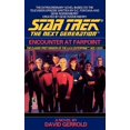 thumbnail image 1 of Encounter at Farpoint (Star Trek: The Next Generation, 1 of 3
