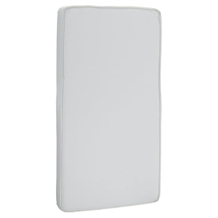 Fisher-Price Sweet Lullaby Foam Crib Mattress