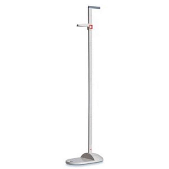 Seca 213 Mobile Stadiometer for Measuring Height