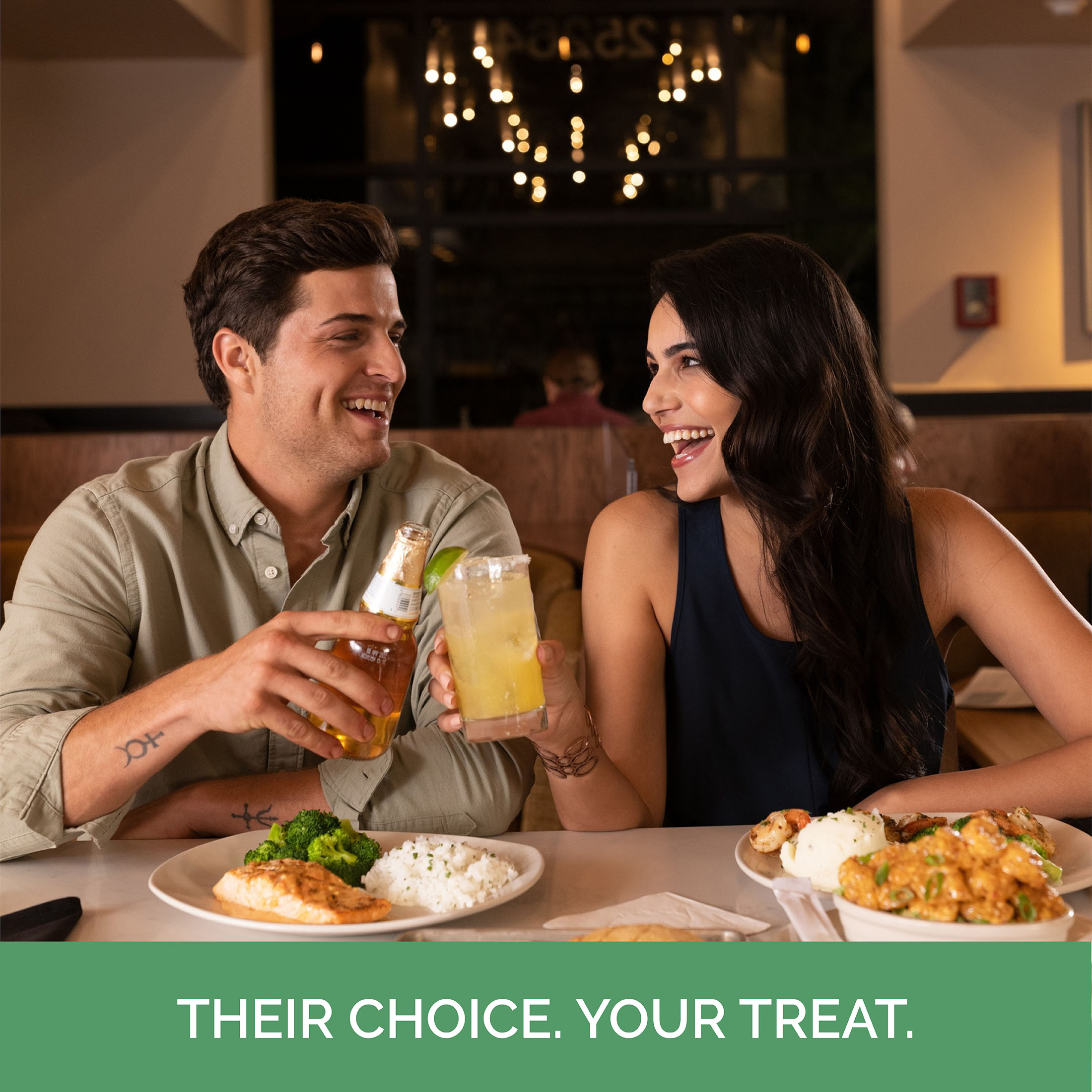 Bloomin’ Brands eGift Card [Email Delivery]