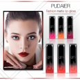 thumbnail image 4 of Pudaier Mist Matte Waterproof Long Lasting Lip Gloss Liquid Lipstick Cosmetic, 4 of 5