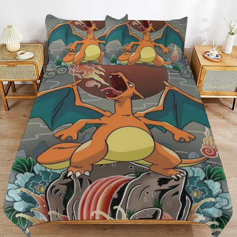Twin Size Pokemon Bed Set Twin Twin Size Bedding Sets Pokemon