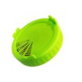 thumbnail image 3 of 2pcs Grow Bean Sprouts Alfalfa Salad Sprouts Lids Plastic Jar Seed Sprouting Planting Lids, 3 of 9