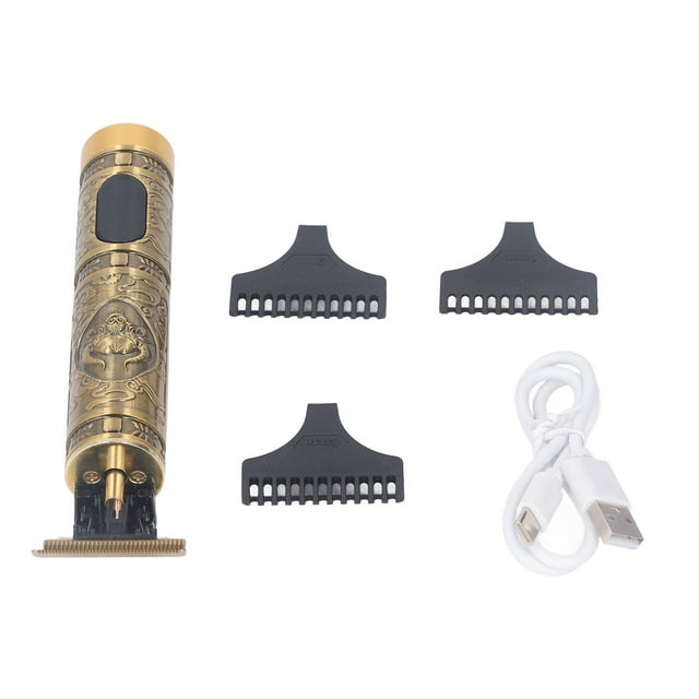 Cortadora de cabello profesional NikouMX
