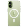 thumbnail image 3 of iPhone 17 Clear Case with MagSafe, 3 of 5