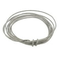 thumbnail image 4 of SHISUYAN Single-Conductor Shielded Wire Guitar Circuit Wiring Hookup Wire Pickup Cable, 4 of 6