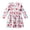 Light Purple, variant on JUMEYU Little Girls Cotton Long Sleeve Cartoon Appliques Summer Casual Dress 7T 8T (Purple,7-8 Years)