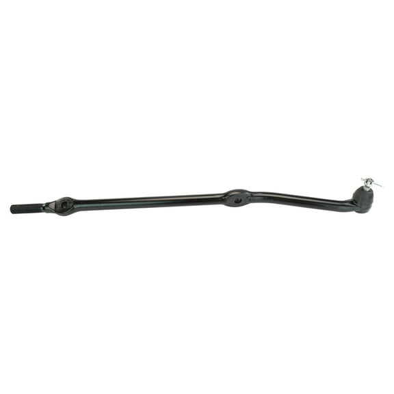 TRQ Front Right Outer Tie Rod Passenger Side Fits Select 1997-2006 Jeep Wrangler