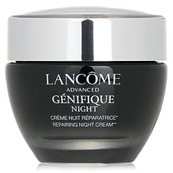LANCOME LANCOME de Lancome, Crema de Noche Genifique Avanzada --50ml/1.7oz
