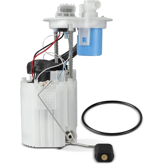 A-Premium Electric Fuel Pump Module Assembly with Sending Unit Compatible with Chevrolet Spark 2016 2017 2018 2019 2020 1.4L GAS Replace# FV6Z9A299B