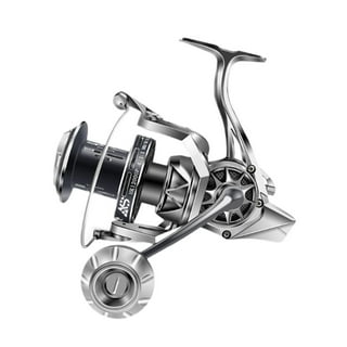 Daiwa 16 BLAST 4000 Spininng Moulinet Eau Salée Pêche Aluminium
