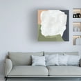 thumbnail image 3 of June Erica Vess 'Tectonic Boundaries III' Canvas Art, 3 of 3
