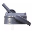 thumbnail image 2 of Tapa para Termo Lifefactory con popote Gris 260005, 2 of 2