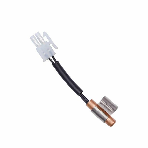 Refrigerator Thermistor for Whirlpool W10383615 AP6020675 PS11753994