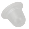 thumbnail image 1 of Ink Cup,  Pigment Cups 100pcs Silicone Disposable  for Studio S,M, 1 of 7
