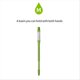 thumbnail image 4 of 5 pc Plant Soil Moisture Sensor,House Plant Soil Moisture Meter, 4 of 4