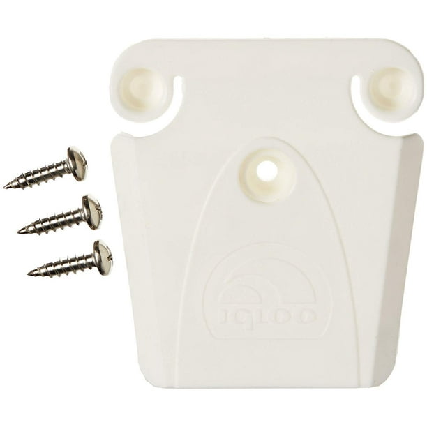 Igloo Cooler Standard Plastic Latch