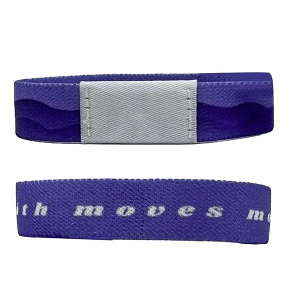 Wearable Pulsera Pulseras con Nfc Pulseras Daily Verse Bracelet Inspirational Verse Joyería para Hombres Mujeres Adolescentes