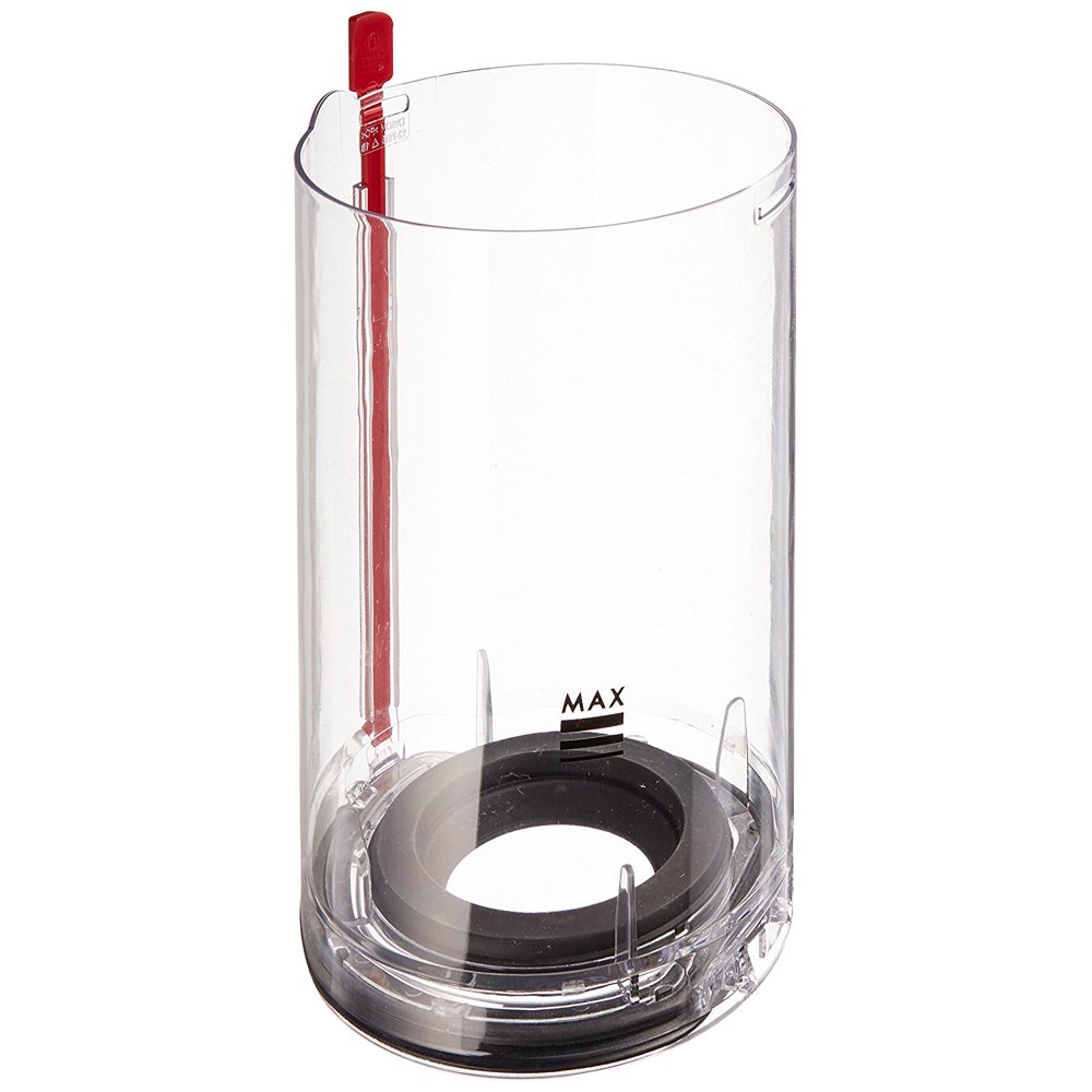 DYSON DUST CUP, W/BASE DC50 96507001