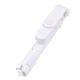 thumbnail image 2 of Inalámbrico Bluetooth 3.0 Selfie Stick Rod Bar Obturador remoto Trípode extensible Soporte para teléfono Soporte kenally EL0351-03, 2 of 2