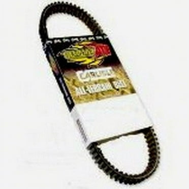 Carlisle Ultimax Pro Snowmobile Belt P/N 146-4626U4