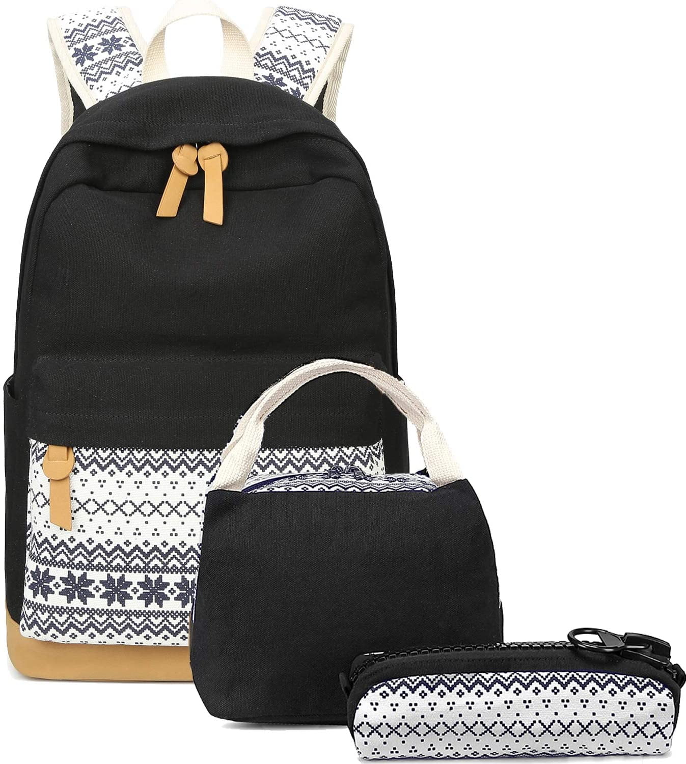 Teen Girls Rainbow Backpack | Walmart 